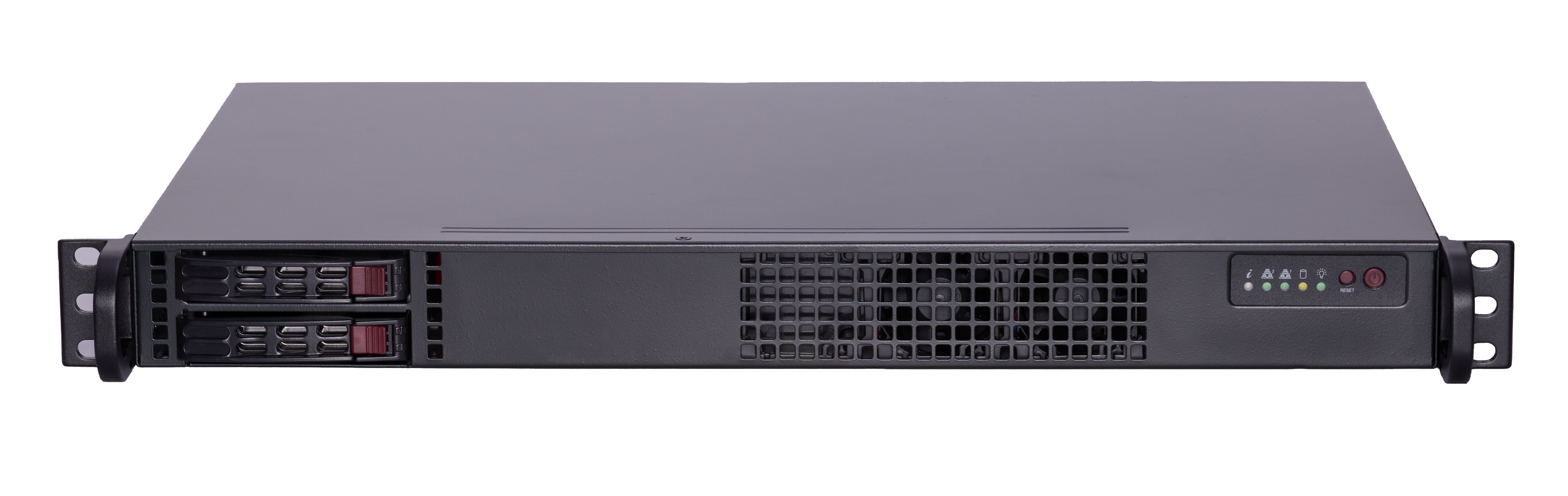 Intel Single Socket LGA-1700 support 12th & 13th Gen